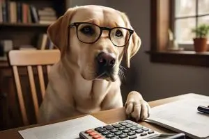 Simple Dog Weight Calculator – Tailored for 260+ Breeds!